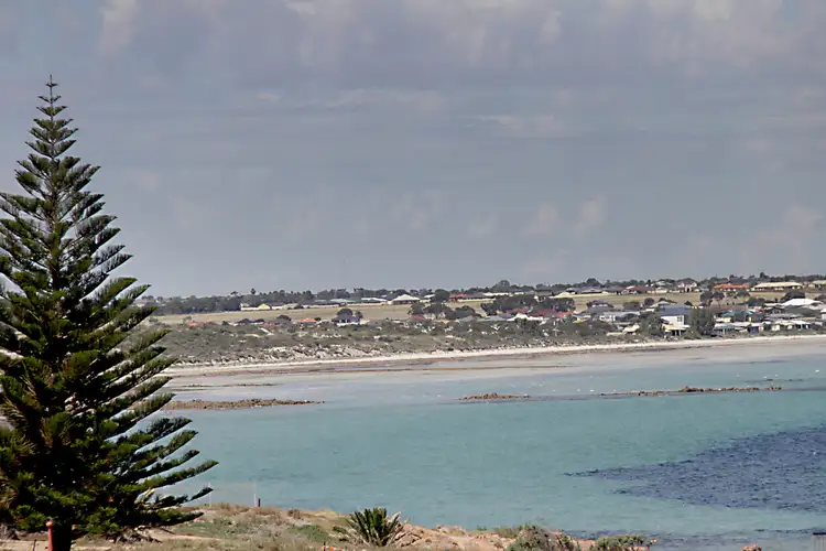 Third view of Homely house listing, 7 Rose Avenue, North Beach SA 5556