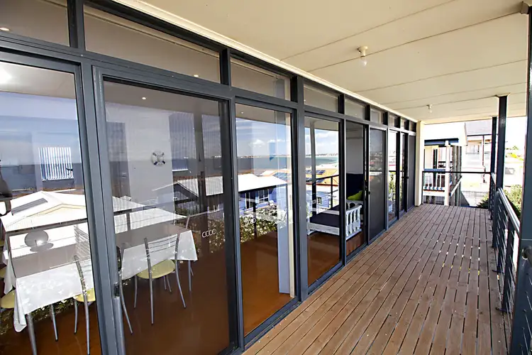 Fourth view of Homely house listing, 7 Rose Avenue, North Beach SA 5556