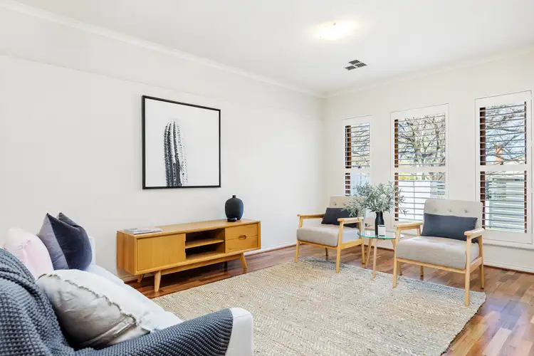 Second view of Homely house listing, 3 Sedgeford Road, Myrtle Bank SA 5064