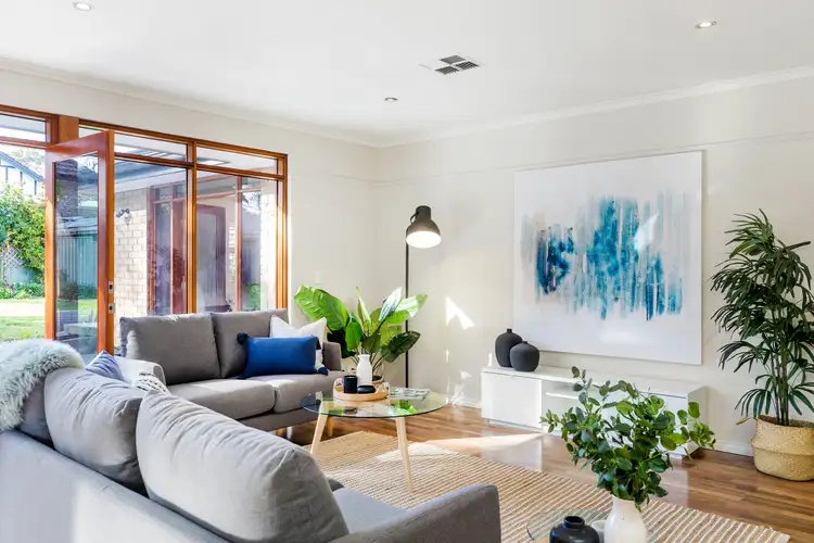 Fifth view of Homely house listing, 3 Sedgeford Road, Myrtle Bank SA 5064