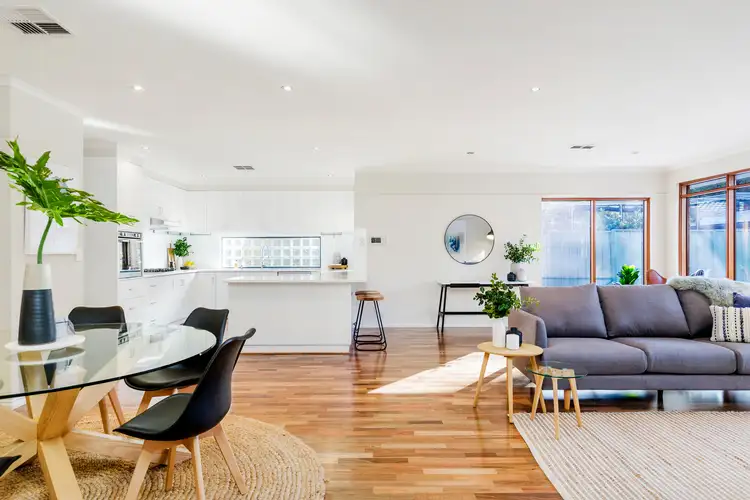 Sixth view of Homely house listing, 3 Sedgeford Road, Myrtle Bank SA 5064