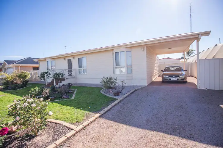 Third view of Homely house listing, 11 Thyer Street, Kadina SA 5554