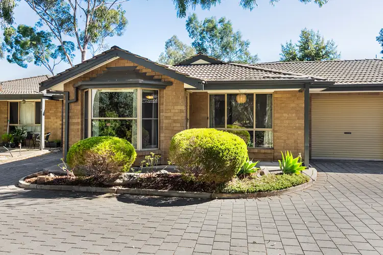 5/82 Second Avenue, Klemzig SA 5087