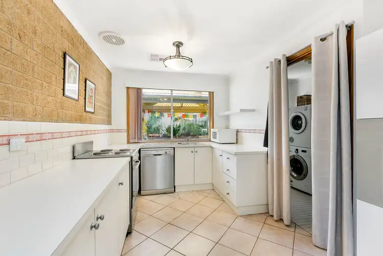 Fifth view of Homely unit listing, 5/82 Second Avenue, Klemzig SA 5087