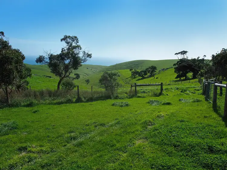 Third view of Homely land listing, 688 Forktree Road, Carrickalinga SA 5204
