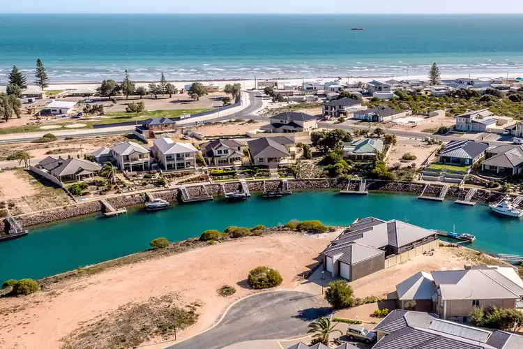 Fourth view of Homely land listing, 69 Stately Way, Wallaroo SA 5556
