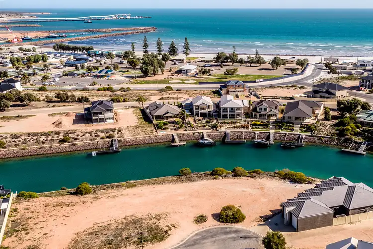 Fifth view of Homely land listing, 69 Stately Way, Wallaroo SA 5556