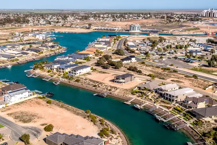 Sixth view of Homely land listing, 69 Stately Way, Wallaroo SA 5556