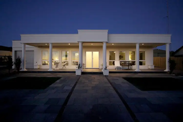 Main view of Homely house listing, 20 Stevens Drive, North Beach SA 5556
