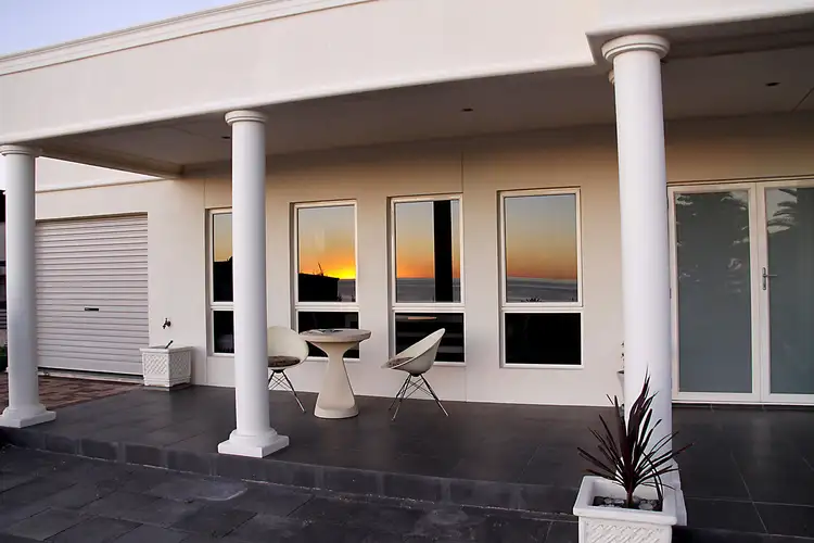 Second view of Homely house listing, 20 Stevens Drive, North Beach SA 5556
