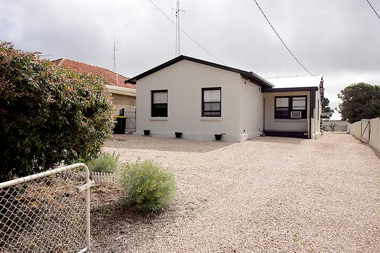 Main view of Homely house listing, 93 Taylor Street, Kadina SA 5554