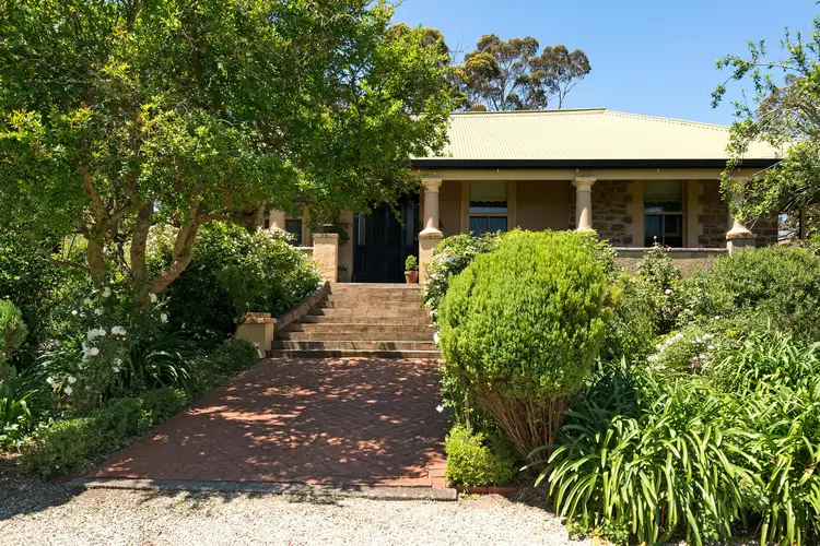 3 Molens Road, Hahndorf SA 5245