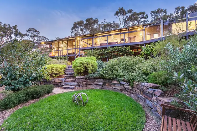Main view of Homely house listing, 6 Craigwood Drive, Belair SA 5052