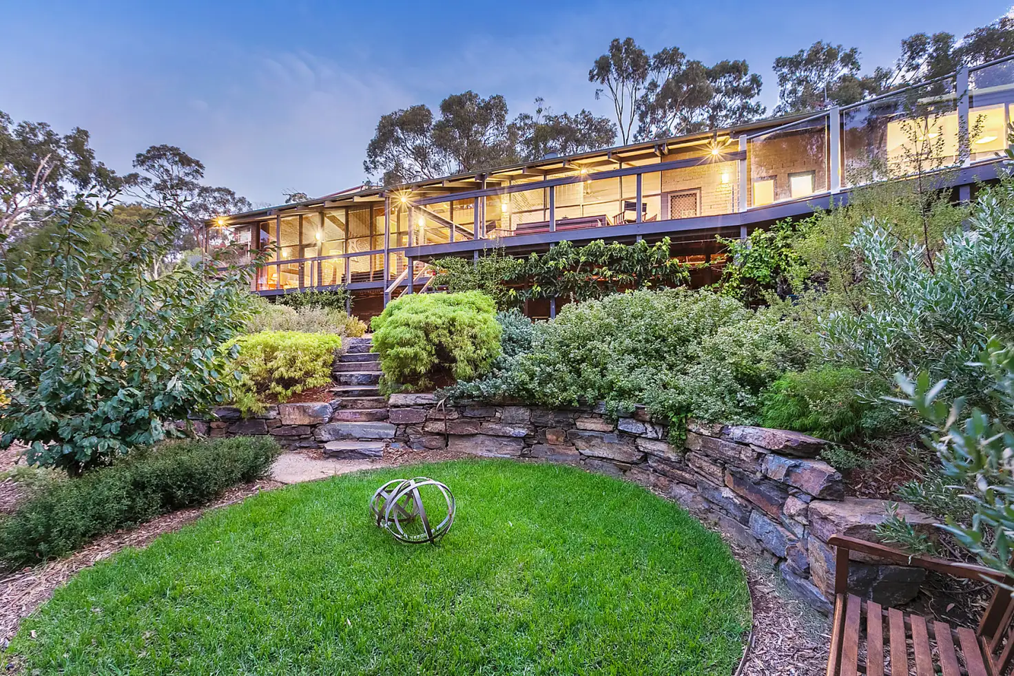 Main view of Homely house listing, 6 Craigwood Drive, Belair SA 5052