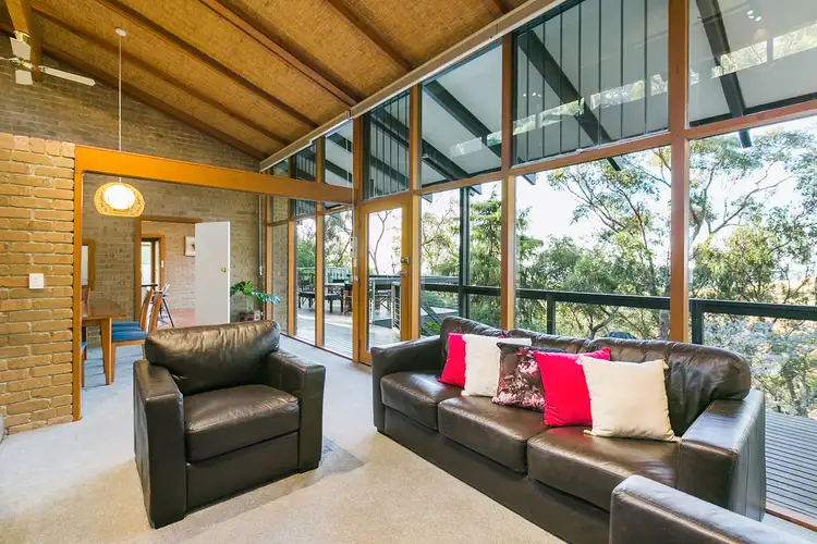 Second view of Homely house listing, 6 Craigwood Drive, Belair SA 5052