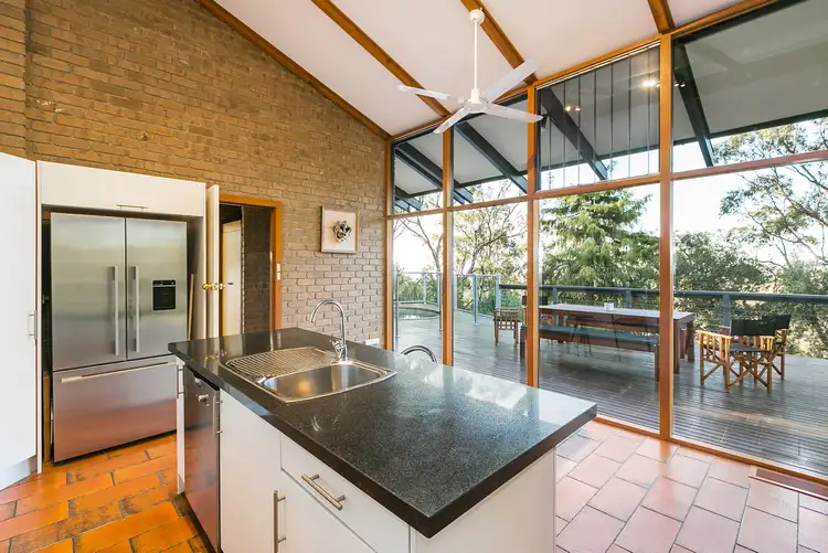 Fourth view of Homely house listing, 6 Craigwood Drive, Belair SA 5052
