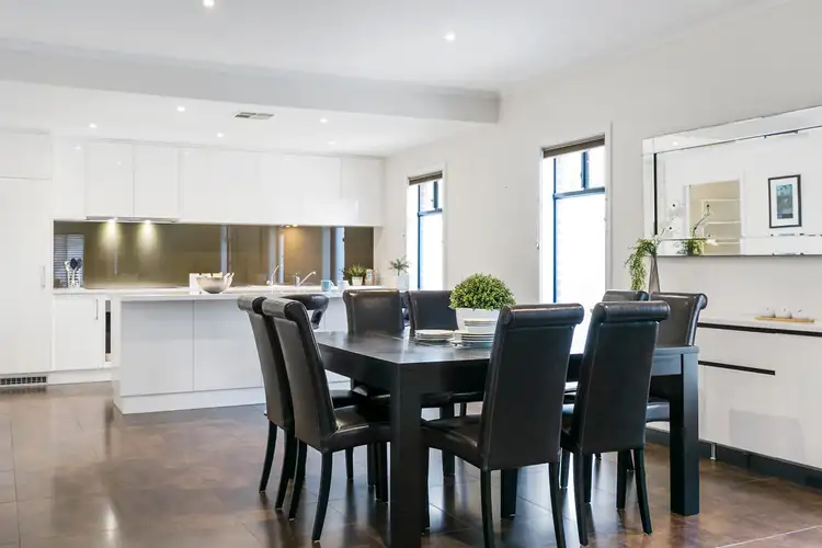 Fifth view of Homely house listing, 8 Craigburn Farm Circuit, Craigburn Farm SA 5051