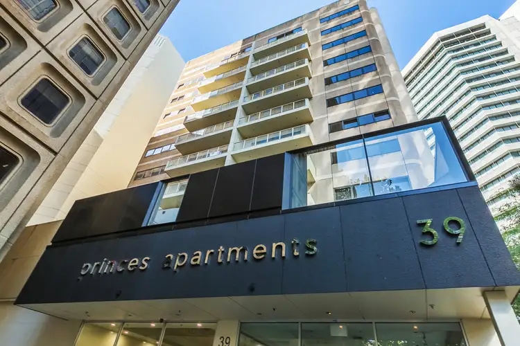 1008/39 Grenfell Street
