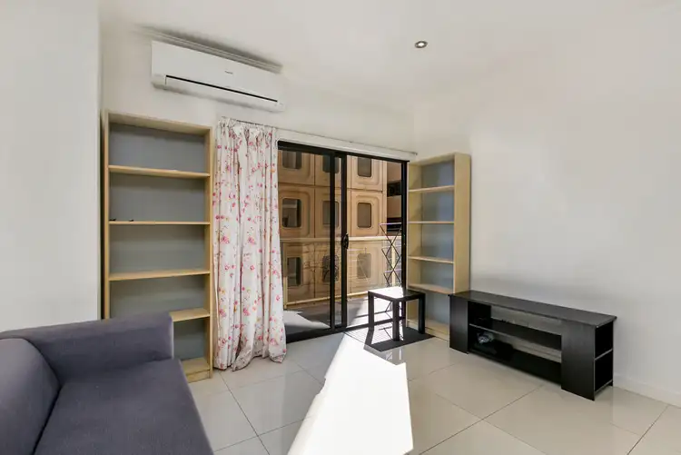 Fifth view of Homely apartment listing, 1008/39 Grenfell Street, Adelaide SA 5000