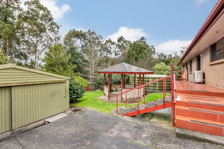 24 Spring Gully Road, Crafers SA 5152