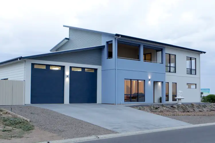 Second view of Homely house listing, 110 St Andrews Drive, Port Hughes SA 5558