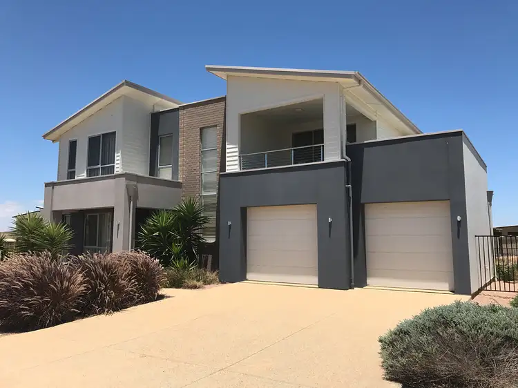 Main view of Homely house listing, 13 Matchplay Court, Port Hughes SA 5558
