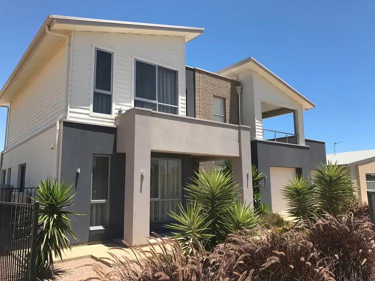 Second view of Homely house listing, 13 Matchplay Court, Port Hughes SA 5558