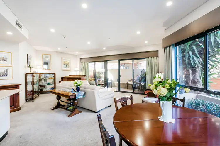 22/14 Dequetteville Terrace, Kent Town SA 5067