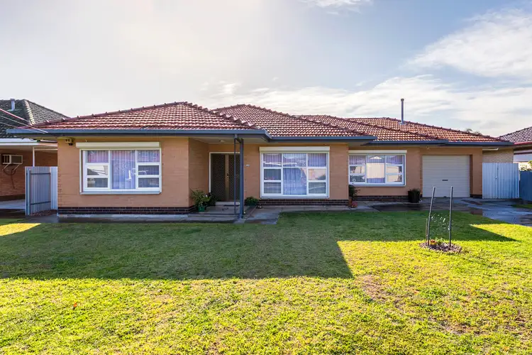 11 Margaret Street, Kidman Park SA 5025