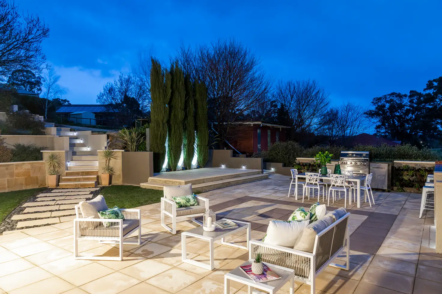 Main view of Homely house listing, 3 Fairfield Road, Mount Barker SA 5251