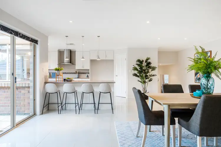 Fifth view of Homely house listing, 3 Fairfield Road, Mount Barker SA 5251