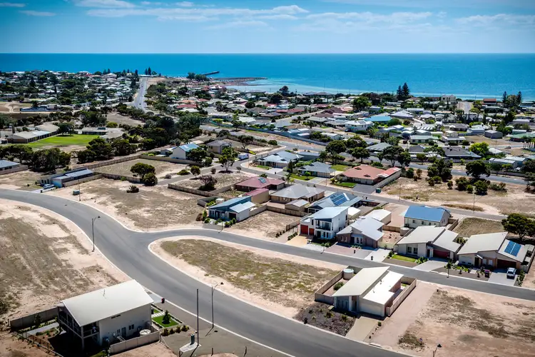 Fourth view of Homely land listing, 101 Bunker Court, Port Hughes SA 5558