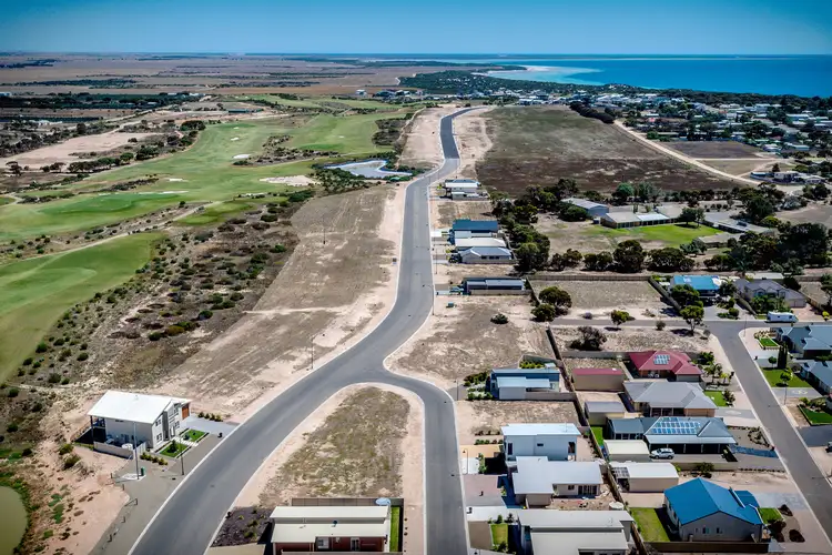 Fifth view of Homely land listing, 101 Bunker Court, Port Hughes SA 5558