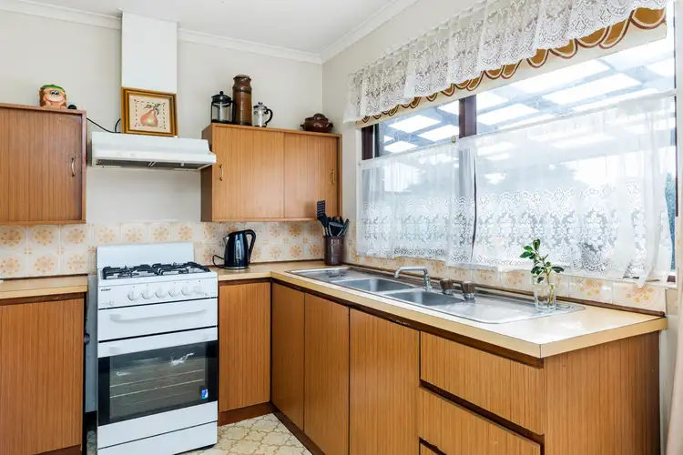 Fifth view of Homely house listing, 5 Angela Street, Reynella SA 5161