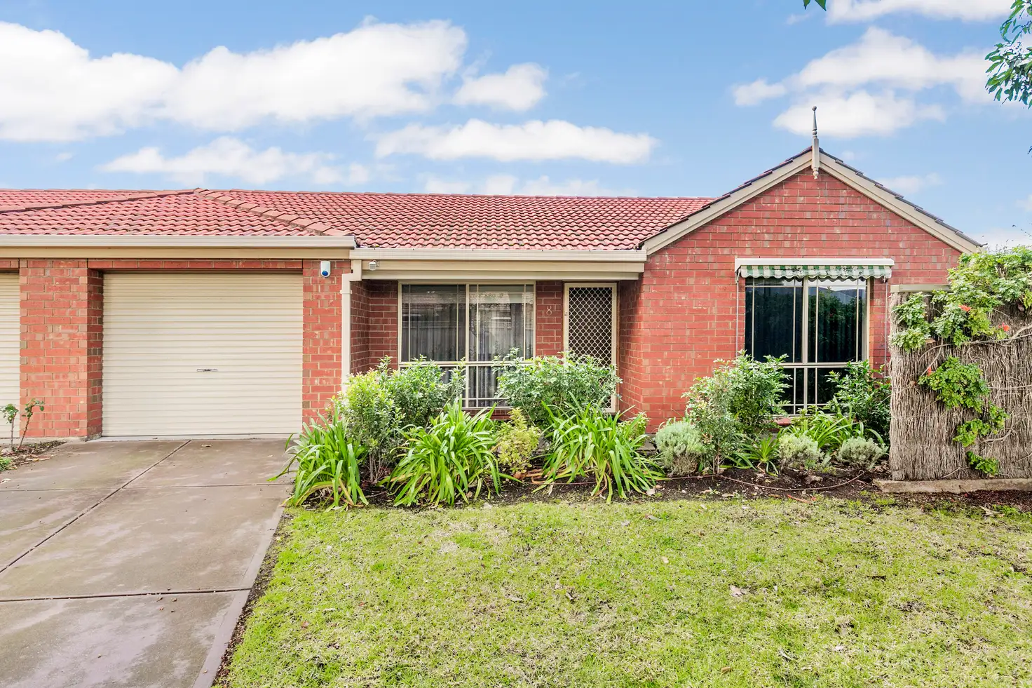 Main view of Homely unit listing, 8/2 Fern Avenue, Lockleys SA 5032