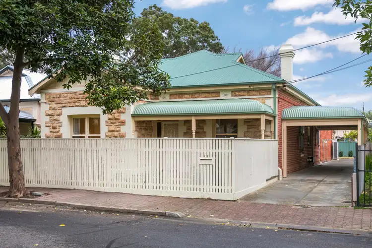35 Fuller Street, Parkside SA 5063