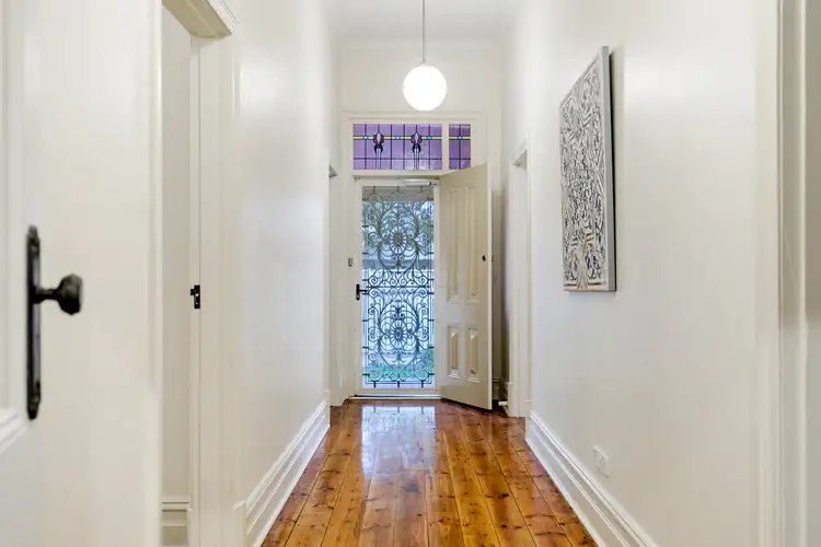 Second view of Homely house listing, 35 Fuller Street, Parkside SA 5063