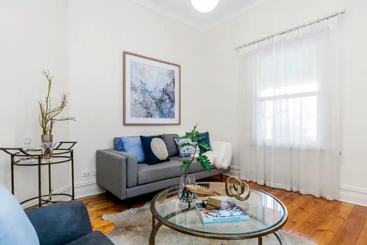Third view of Homely house listing, 35 Fuller Street, Parkside SA 5063
