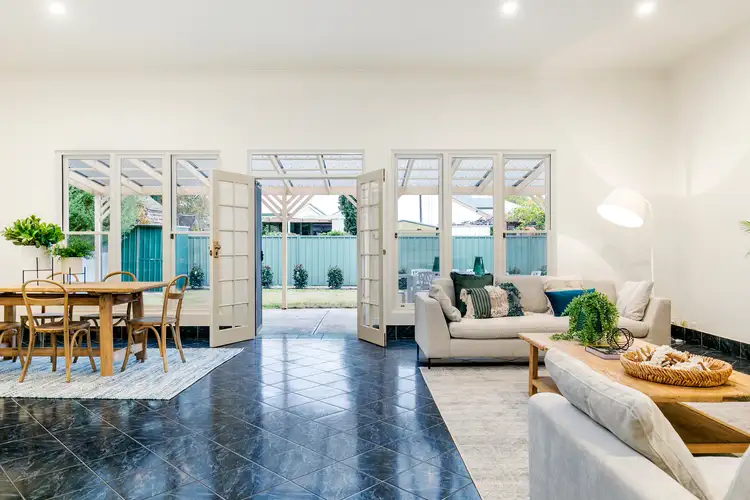 Fourth view of Homely house listing, 35 Fuller Street, Parkside SA 5063