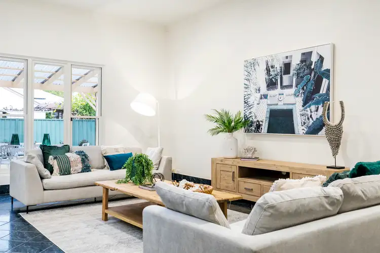 Fifth view of Homely house listing, 35 Fuller Street, Parkside SA 5063