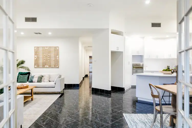 Sixth view of Homely house listing, 35 Fuller Street, Parkside SA 5063