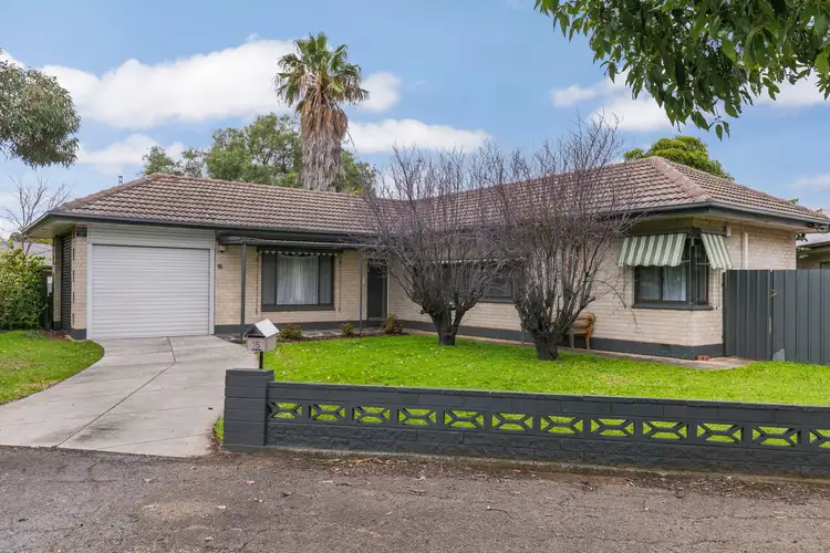 Main view of Homely house listing, 15 Donald Street, St Marys SA 5042