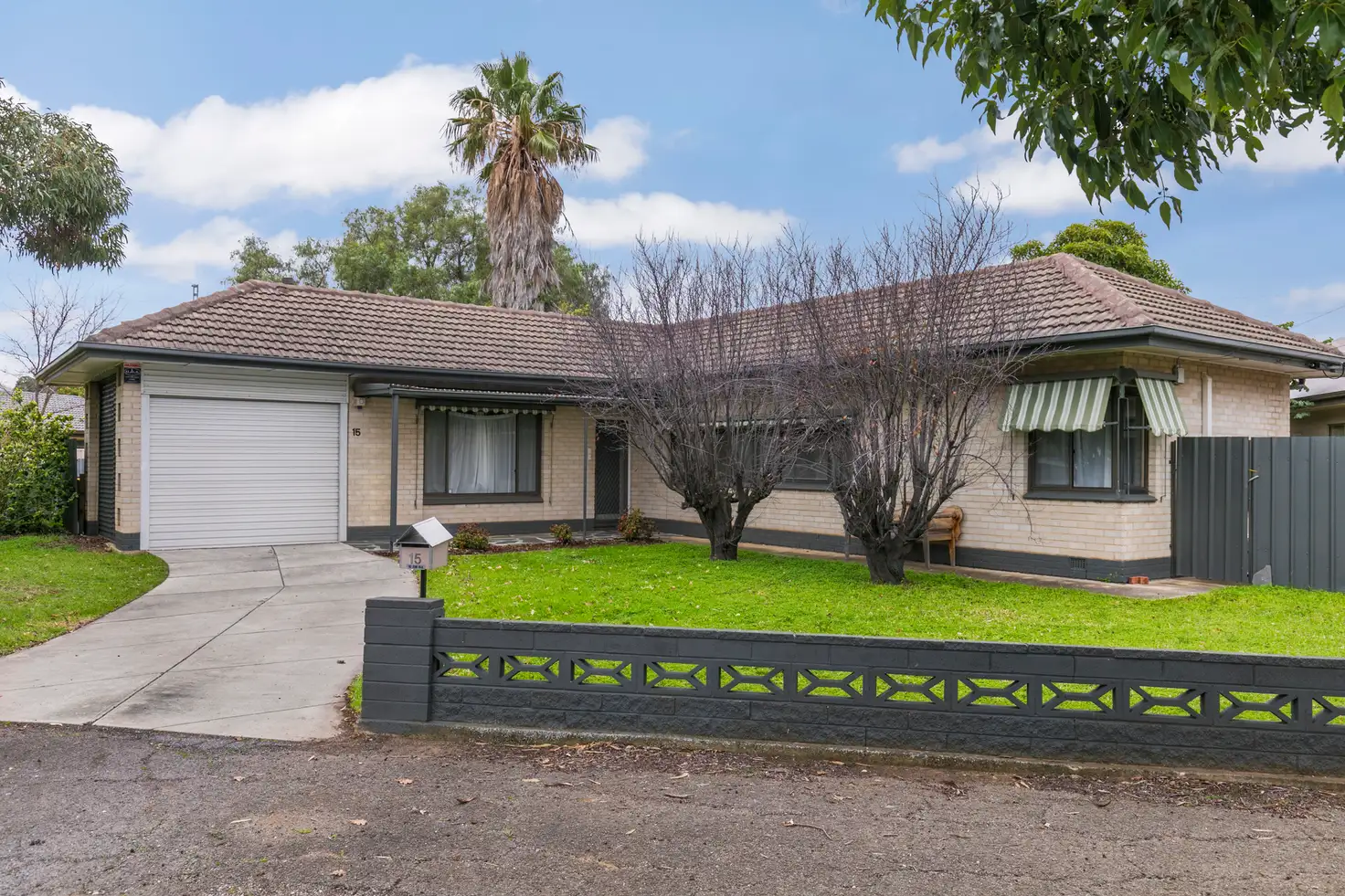 Main view of Homely house listing, 15 Donald Street, St Marys SA 5042