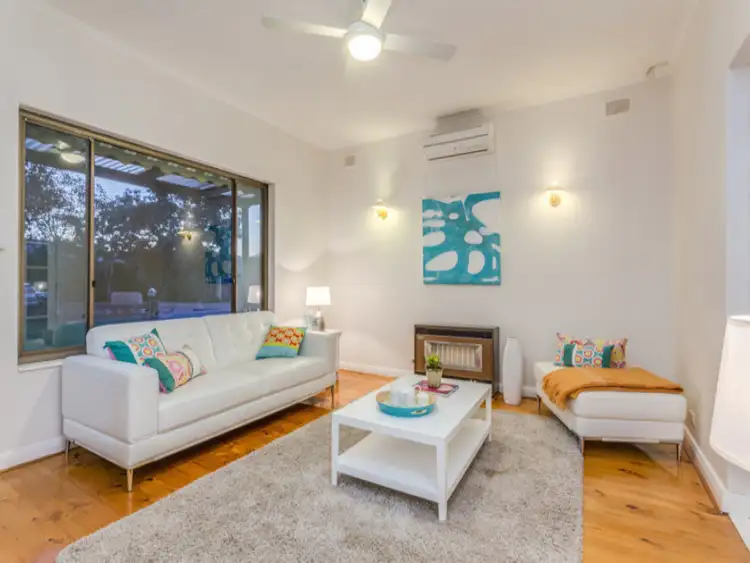 Second view of Homely house listing, 15 Donald Street, St Marys SA 5042