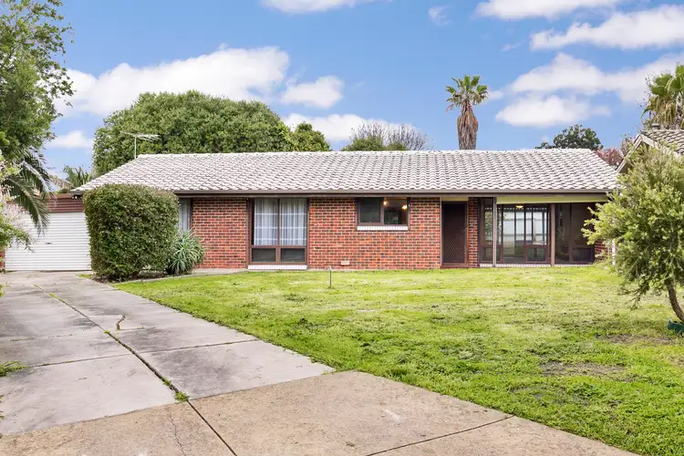 6 Bell Court, Highbury SA 5089