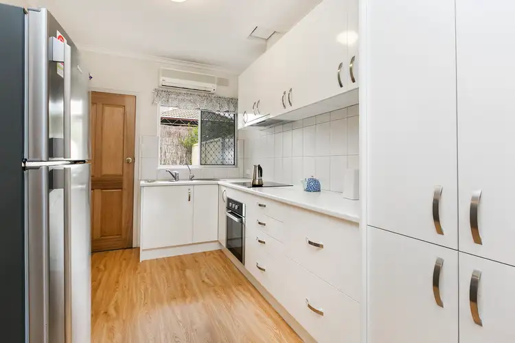 Second view of Homely unit listing, 2/25 Cash Street, Rostrevor SA 5073