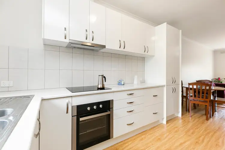 Third view of Homely unit listing, 2/25 Cash Street, Rostrevor SA 5073