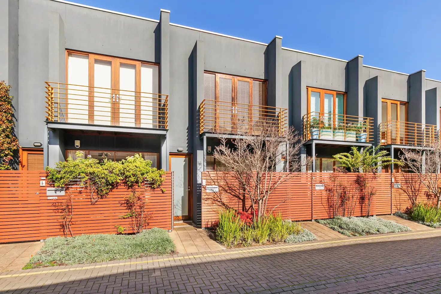 Main view of Homely townhouse listing, 7A Spence Place, Adelaide SA 5000