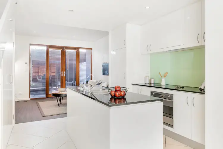 Third view of Homely townhouse listing, 7A Spence Place, Adelaide SA 5000