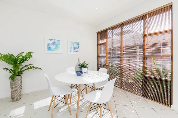 Fourth view of Homely townhouse listing, 7A Spence Place, Adelaide SA 5000